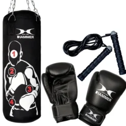 Set Sparring Pro, Boxningspaket
