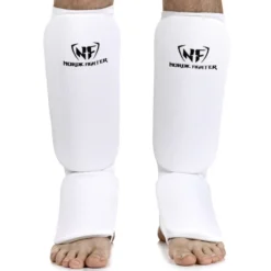 Shin Instep Cotton