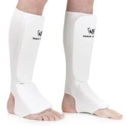 Shin Instep Cotton