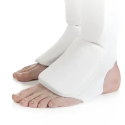 Shin Instep Cotton