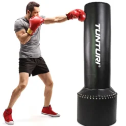Signature Free Stand Boxing Bag, Stående boxningssäck