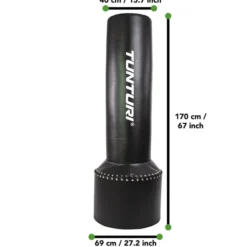 Signature Free Stand Boxing Bag, Stående boxningssäck