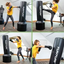 Signature Free Stand Boxing Bag, Stående boxningssäck