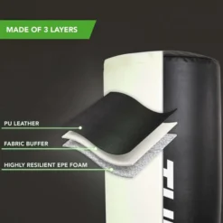 Signature Free Stand Boxing Bag, Stående boxningssäck