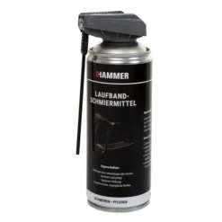 Silicone Spray Lubricant, Smörjmedel