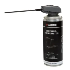 Silicone Spray Lubricant, Smörjmedel