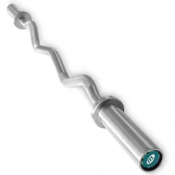 Silver, Curlstång