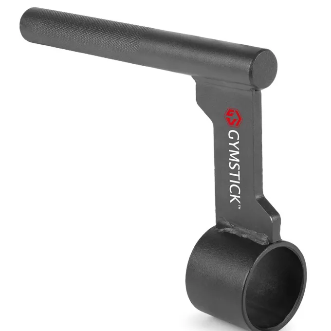 Single Landmine Handle