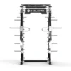 Single Station Training Rack With Platform, Multirack