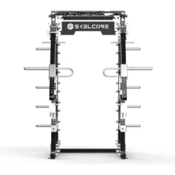 Single Station Training Rack With Platform, Multirack