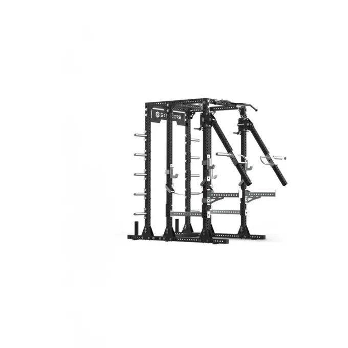 Single Station Training Rack, Multirack
