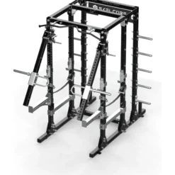 Single Station Training Rack, Multirack