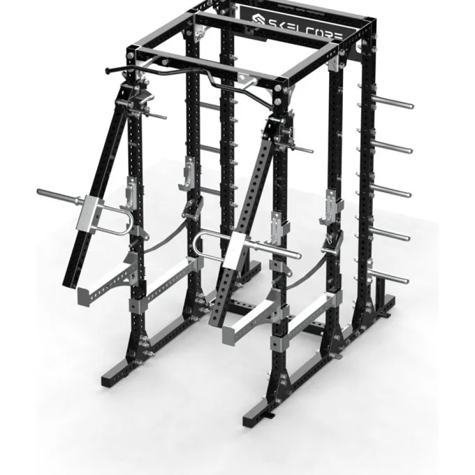 Single Station Training Rack, Multirack