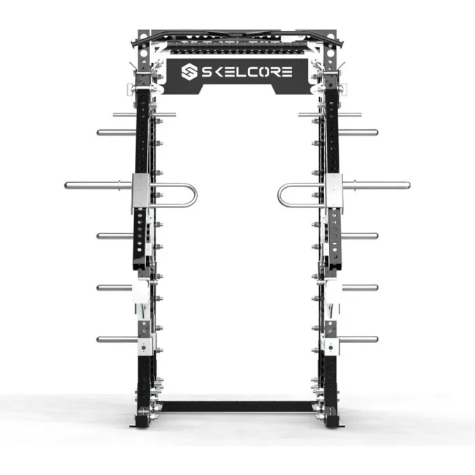 Single Station Training Rack, Multirack
