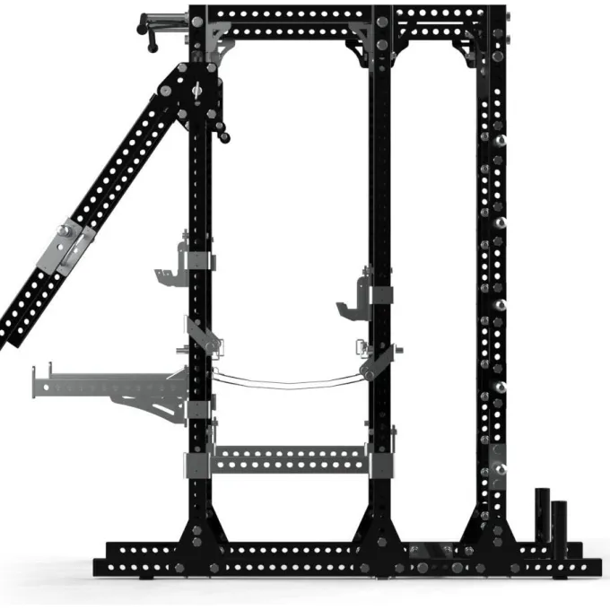 Single Station Training Rack, Multirack
