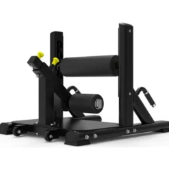 Sissy & Split Squat Bench, Styrkemaskin - Ben