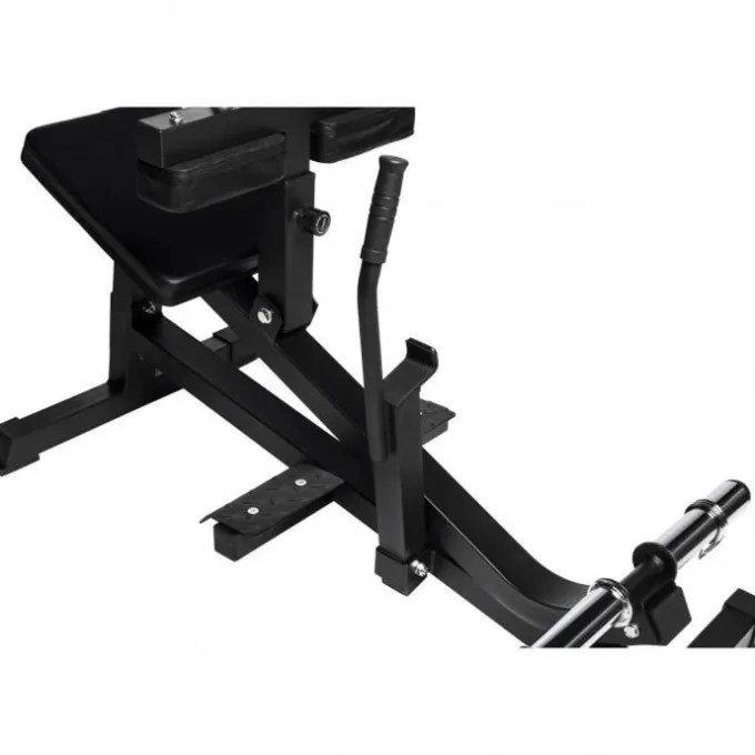 Sittande Vadpress -30mm/50mm