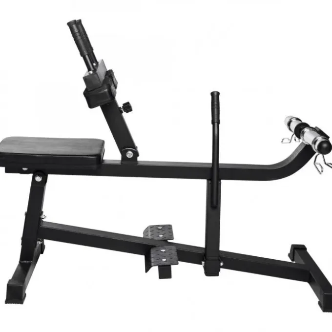 Sittande Vadpress -30mm/50mm
