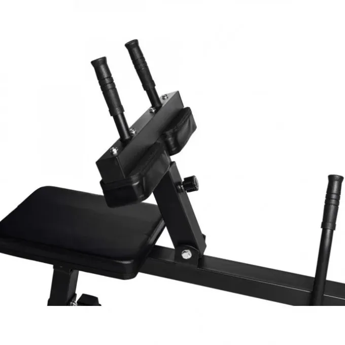 Sittande Vadpress -30mm/50mm