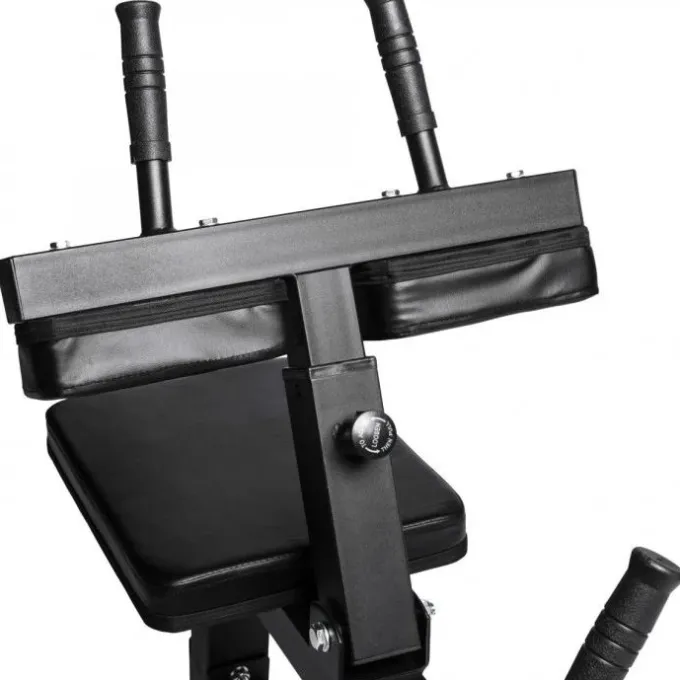 Sittande Vadpress -30mm/50mm