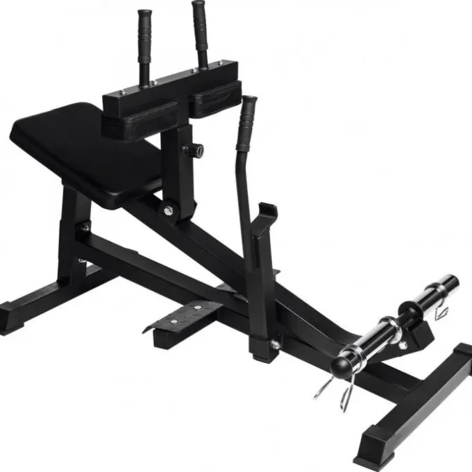 Sittande Vadpress -30mm/50mm