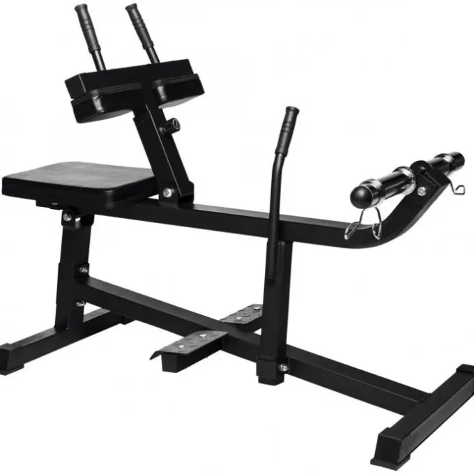 Sittande Vadpress -30mm/50mm