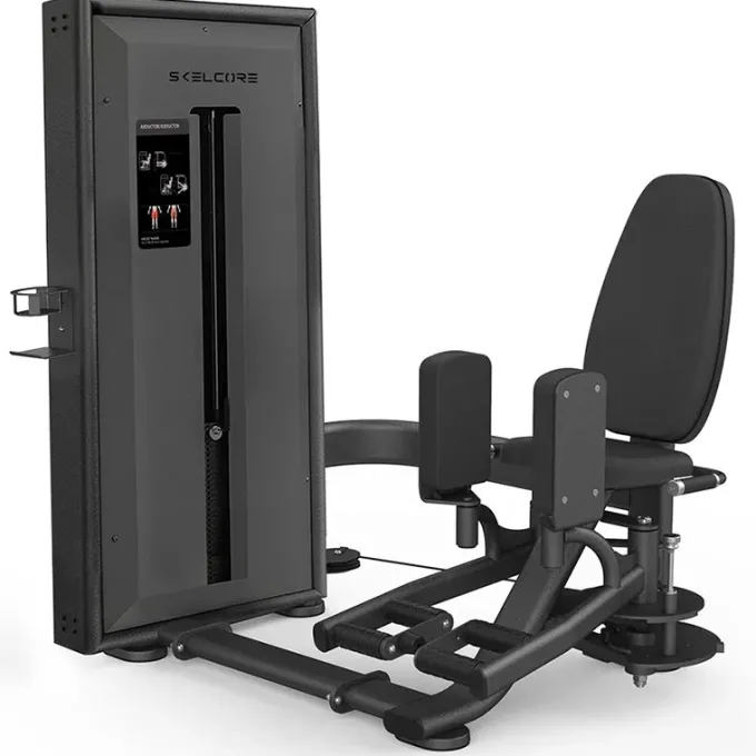 SK Black Abductor/Adductor, Benmaskin