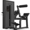 SK Black Back Extension, Ryggmaskin
