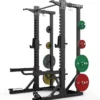 SK Black Half Rack, Powerrack