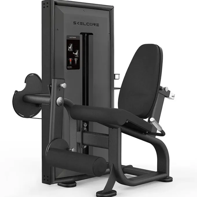 SK Black Leg Extension, Benmaskin