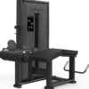 SK Black Prone Leg Curl, Benmaskin