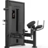 SK Black Rear Glute Kick Back, Benmaskin