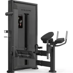 SK Black Rear Glute Kick Back, Benmaskin