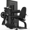 SK Black Seated Leg Curl/Extension, Benmaskin