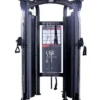 SK Dual Stack Functional Trainer, Kabelmaskin