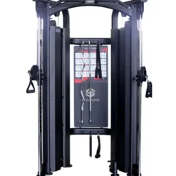 SK Dual Stack Functional Trainer, Kabelmaskin