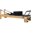 Skelcore Classic Core Reformer - Oak, Pilates Reformer