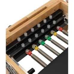Skelcore Classic Core Reformer - Oak, Pilates Reformer
