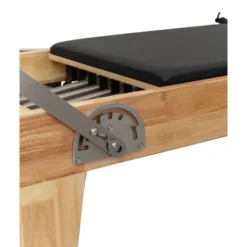 Skelcore Classic Core Reformer - Oak, Pilates Reformer