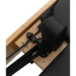 Skelcore Classic Core Reformer - Oak, Pilates Reformer
