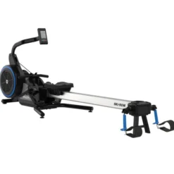Ski-Row Hi Ultra, Stakmaskin/Roddmaskin