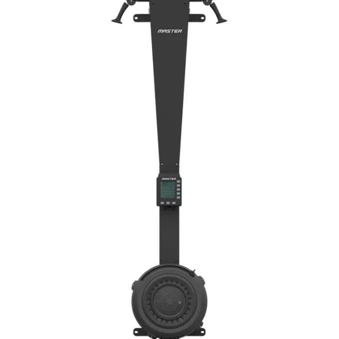 SkiTrainer S140 Air-Mag Vägghängd, Stakmaskin