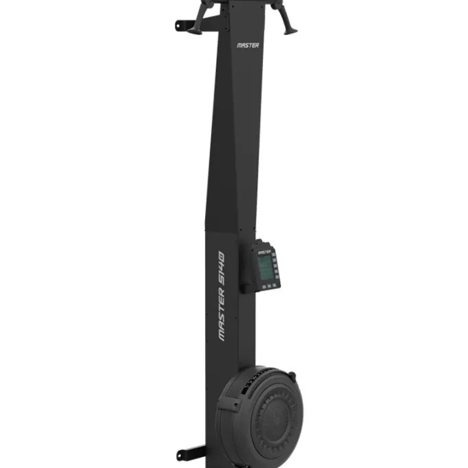 SkiTrainer S140 Air-Mag Vägghängd, Stakmaskin