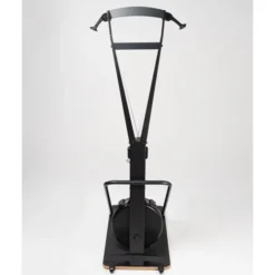Ski Trainer, Skidstakmaskin