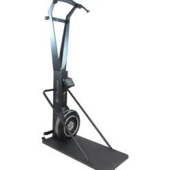 Ski Trainer, Skidstakmaskin