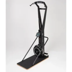 Ski Trainer, Skidstakmaskin