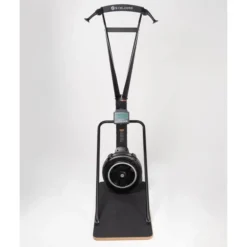 Ski Trainer, Skidstakmaskin