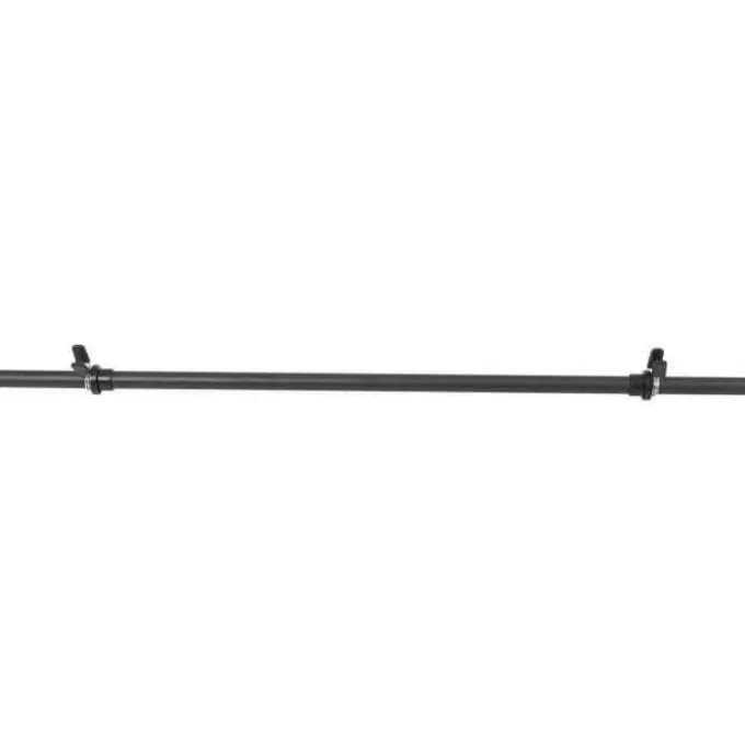 Skivstång 130cm - 30mm