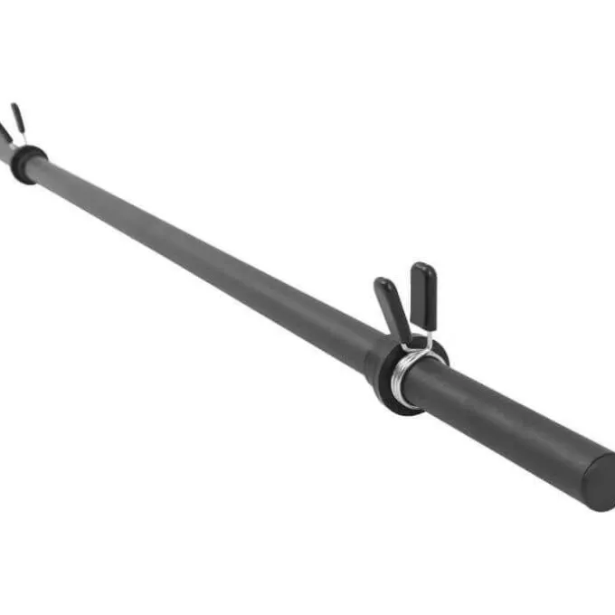 Skivstång 130cm - 30mm