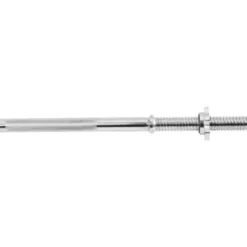 Skivstång 170 cm Stjärnlås - 30 mm
